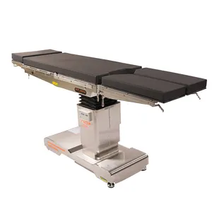 MT Factory Hospital Equipment Operating Theater Table Price Orthopedics