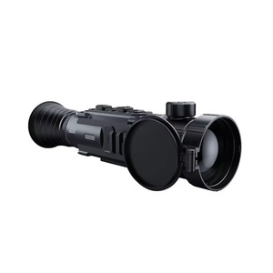 Mira Térmica PARD Ocelot 640 Q con Doble Campo de Visión, Telémetro de 50 mm, Monocular de Caza con Relieve Ocular de 100 mm, 2.9-23.2 (8x) - Product Image 5