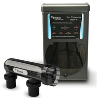 Chlorateur d'eau salée pour piscine de haute qualité