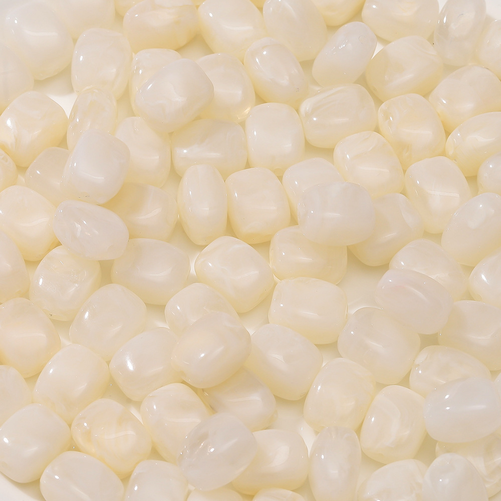 blanc cassé