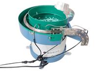 Automatisches Clip-Zuführsystem mit Vibrationsförderband und Linearem Feeder, 1 Jahr Garantie, 5kW, für Montagelinien zur Teileorientierung und -sortierung