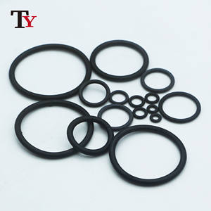 גליל הידראולי או צילינדר ערכת טבעות מטרי nbr חותם תיקון הידראולי מזרק לנקב - Product Image 6