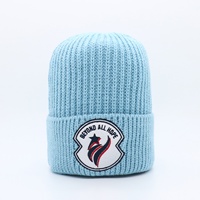 Bonnets de pêcheur brodés personnalisés de haute qualité pour adultes, motif d'image de personnage d'hiver, unisexe, pour la plage