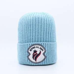 Bonnets de pêcheur personnalisés de haute qualité avec broderie pour adultes, style hiver avec motif imprimé pour la plage - Product Image 2