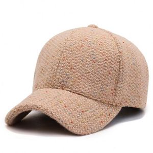 Gorra Deportiva de Alta Calidad 2022, Unisex, Otoño Invierno, Nueva Gorra de Béisbol de Felpa Gruesa, Gorra Deportiva de Moda para Parejas y Estudiantes - Product Image 6