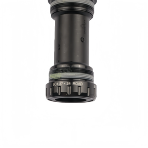 <span class=keywords><strong>Eje</strong></span> de <span class=keywords><strong>Pedalier</strong></span> <span class=keywords><strong>Shimano</strong></span> DURA-ACE Serie BB-R9100, 68/70 mm, Roscado, para Bicicleta de Carretera, <span class=keywords><strong>HOLLOWTECH</strong></span> II, Original <span class=keywords><strong>Shimano</strong></span> - Product Image 4