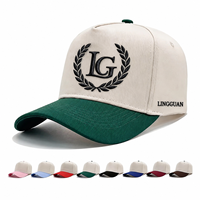 Gorras de Béisbol Personalizadas al por Mayor de Alta Calidad, Gorras Trucker Snapback de Hip-Hop, Coloridas, Lisas, de Invierno, de 5 Paneles para Hombre