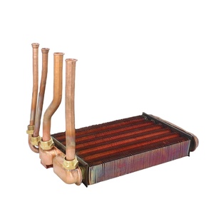 Intercambiador <span class=keywords><strong>de</strong></span> Calor principal, 022/042/044/052/054-4000 - Product Image 1