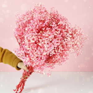 Branche de lotus préservée faite à la main, style <span class=keywords><strong>chic</strong></span>, élégante, pour <span class=keywords><strong>mariage</strong></span>, rentrée scolaire, fleur immortelle, ornement imperméable - Product Image 2