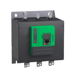 ATS48C66Q Digunakan untuk ATS48 660A 230-415V 355kw 100% Baru - Product Image 1