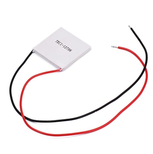 TEC1-12706 nhiệt điện lạnh <span class=keywords><strong>Peltier</strong></span> 12V bán dẫn lạnh tec112706 <span class=keywords><strong>Peltier</strong></span> mô-đun công nghệ... - Product Image 1
