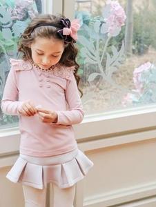 Nuevo Botón Decorativo para Ropa Infantil, Camisetas para Niños - Product Image 2