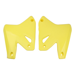 Carenado de Motocicleta Zuqing DRZ400, Panel Lateral Delantero, Carcasa de Plástico, Accesorios de Modificación - Product Image 3