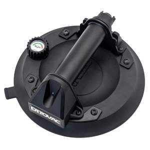 RAIZI <span class=keywords><strong>Grabo</strong></span> 8 pouces octovac <span class=keywords><strong>ventouse</strong></span> à vide électrique, <span class=keywords><strong>ventouse</strong></span> à carreaux de levage robuste, moins cher - Product Image 5