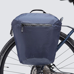 Sac de Selle de Vélo Best-Seller, Étanche, Transport de Vélo 3 en 1, Emballage de Vélo pour Voyage d'Aventure, Vélo Électrique, Vélo de Route - Product Image 2