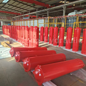 Vérins hydrauliques <span class=keywords><strong>de</strong></span> soutien <span class=keywords><strong>de</strong></span> <span class=keywords><strong>toit</strong></span> <span class=keywords><strong>pour</strong></span> mur long - Product Image 3