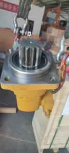 Motor de Giro para Excavadora 219-1031 para <span class=keywords><strong>Cat</strong></span> 303CR - Product Image 2