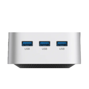 Mini PC de Bolsillo T8 PLUS <span class=keywords><strong>DDR4</strong></span> 8G/16G, LAN Dual, 4K, Triple Pantalla, Intel N95/N100/N150 Quad Core, SSD, Windows 11 Pro - Product Image 5