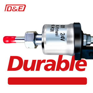 Pompes à carburant 12V 24V pour Webasto AT2000 <span class=keywords><strong>STC</strong></span> ou Thermo <span class=keywords><strong>PRO</strong></span> 9024802A Pompe à carburant à dosage pulsé Pompe de dosage DP42 - Product Image 2