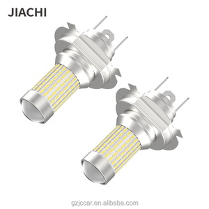 JiaChi Factory Accessories <strong>Mini</strong> Headbulb Fog Driving H4 Led <strong>Headlight</strong> For Car H7 H11 5202 880 881 9005 9006 Super Bright 12V 24V