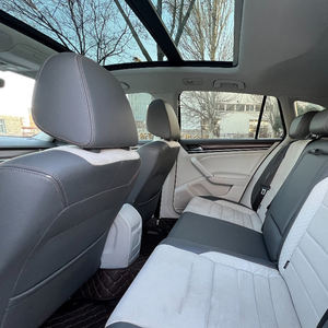 En 2017, <span class=keywords><strong>Volkswagen</strong></span> Liderará la Configuración Superior del 1.4T - Product Image 6