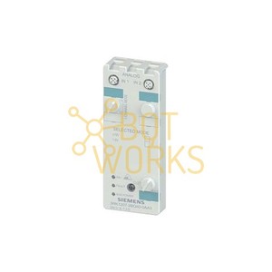 Siemens 3RK12072BQ400AA3 - Neuf - Product Image 1