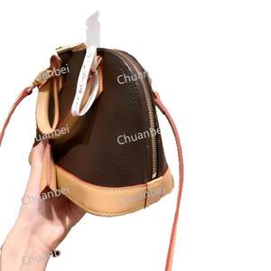 Luxury Almabb PVC Crossbody <strong>Bag</strong> - Stylish Versatile All-Match Handbag for Daily Use - Product Image 5