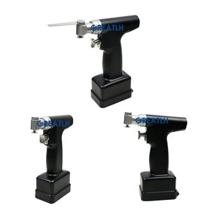 Atacado Brushless Micro Broca Ortopédica Cirúrgica Power <span class=keywords><strong>Saw</strong></span> <span class=keywords><strong>Medical</strong></span> Elétrica Micro Oscilação Serras - Product Image 6