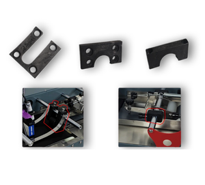 <span class=keywords><strong>Imprimante</strong></span> d'étiquettes à jet d'encre automatique T620 avec pagination, résolution élevée de 25,4 mm, 600 dpi, écran tactile, contrôle de l'emballage, 1 an - Product Image 4