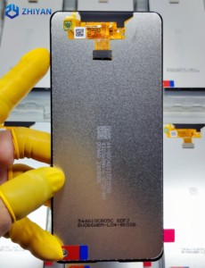 Pantalla LCD de Alta Calidad para Teléfono Móvil, Fabricante de Pantallas LCD con 1 Año de Garantía para <span class=keywords><strong>Samsung</strong></span> <span class=keywords><strong>Galaxy</strong></span> <span class=keywords><strong>A21s</strong></span>, Repuesto de Pantalla LCD - Product Image 4