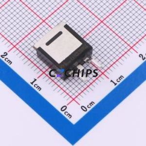 Transistor à effet de champ FDB8447L-VB de haute qualité TO-263(D2PAK) Transistor (MOSFET) - Product Image 2