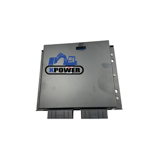 บอร์ดคอมพิวเตอร์ Xpower รุ่นใหม่ 21N6-20021 21N6-32501 RX215-7 R225-7 R220-7 สำหรับรถขุดตีนตะขาบ อะไหล่เครื่องจักรก่อสร้าง - Product Image 1