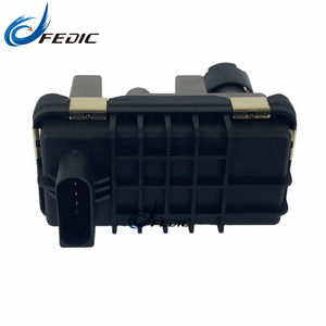 Turbo actionneur G-040 730314 6NW009228 762060 pour Volvo C30 C70 <span class=keywords><strong>S40</strong></span> S60 S70 S80 V50 XC90 2.4 <span class=keywords><strong>D5</strong></span> 163-180HP 120-132Kw I5D 2006 - Product Image 4