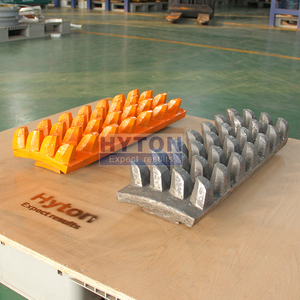 Segmento per Frantoio a Rulli Personalizzato Hytoncasting con Inserto in <span class=keywords><strong>TIC</strong></span> HT-2010009525 - Product Image 4