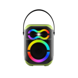 Nouveau trépied 30W 5 pouces haut-parleur portable, adapté à la vente en ligne - Product Image 2