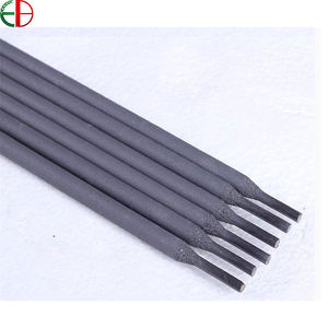 ステンレス鋼溶接ロッドAWS A5.11 Enicrmo-3ステンレス鋼ニッケルベース合金溶接電極ロッド高性能 - Product Image 6