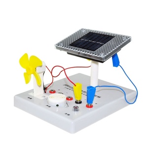 Esperimento di <span class=keywords><strong>fisica</strong></span> <span class=keywords><strong>e</strong></span> ottica sull'applicazione dell'energia solare - Product Image 2