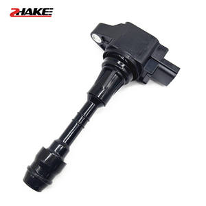 <span class=keywords><strong>Prix</strong></span> usine bobine d'allumage de voiture de grande qualité 22448-ZE00C pour ALTIMA Murano Qashqai grande bobine d'allumage hors-bord - Product Image 2