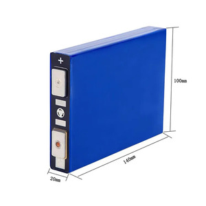 Batterie LiFePO4 Gotion 3.2V 32Ah 30Ah Grade A, cellule prismatique LFP à décharge rapide 3C 5C pour véhicules électriques, solaires, voiturettes <span class=keywords><strong>de</strong></span> golf et systèmes <span class=keywords><strong>de</strong></span> stockage d'<span class=keywords><strong>énergie</strong></span> (ESS) - Product Image 5