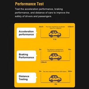 OBD II Scanner Box OBD2 outil de Diagnostic de défaut de voiture lire et effacer les Codes d'erreur V1.1 lecteur de <span class=keywords><strong>Code</strong></span> Blueto 4.0/2.0 pour IOS Android PC - Product Image 5