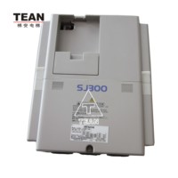 100% Оригинальный 11KW 15KW 18,5 кВт лифтовой Инвертер SJ300-220HFS-KC для экскаватора Hitachi светопроводящих smt-датчиков