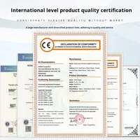 Grenzüberschreitender Export Erwachsenenwindeln XL-Größe Superabsorbierend 3D-Auslaufschutz Inkontinenz-Unterwäsche für Senioren 10er-Pack Großhandel