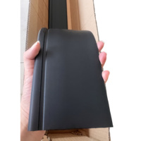 Plinthe en PVC vinyle pour décoration intérieure