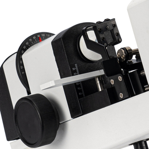 GJD-1 최저가 광학기기 렌즈미터 수동 핸드 렌즈미터 렌즈 측정기 안과용 포시미터 가격 - Product Image 5