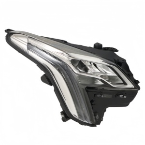 Piezas de Alta Calidad para Sistemas de Iluminación Automotriz, Faros Delanteros LED DRL con Proyector Izquierdo y Derecho 84469439 84469440 para Cadillac XTS - Product Image 2