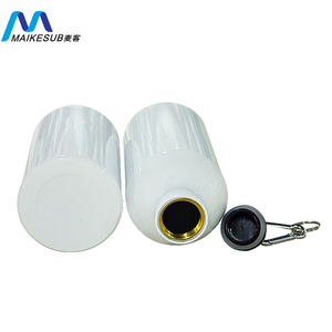 Bottiglia in Alluminio per Sublimazione Maikesub, <span class=keywords><strong>400</strong></span> 500 600 750 <span class=keywords><strong>ml</strong></span>, <span class=keywords><strong>Borraccia</strong></span> Sportiva per Trasferimento a Caldo - Product Image 6