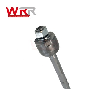 2223307100 2223301800 Rótula de dirección para Benz W222 S400 S500, Junta Axial Delantera Interior de Dirección, Eje de Rótula de Primera Calidad y Duradero - Product Image 5