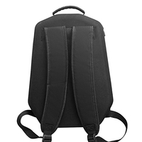 Sac à dos EVA pour PS5 Slim, fermeture éclair, étanche, antichoc, léger, grande capacité, accessoires de console de voyage, personnalisé