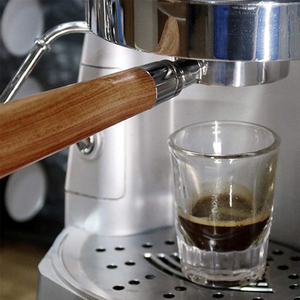 Portafiltro sin Fondo Personalizado con Logotipo y Tamaño, 3 Orificios, 51mm, 54mm, 58mm, para <span class=keywords><strong>Cafetera</strong></span> E61 <span class=keywords><strong>Delonghi</strong></span>, Portafiltro para Espresso - Product Image 5