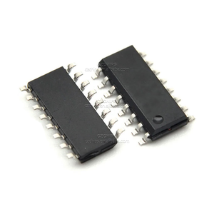 มีตอนนี้ TSSOP-16 PCA9538PW วงจรรวม IC Czsku: FL285AQS57 - Product Image 1